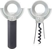 anoixtiri pulltex dual opener vinoline corkscrew