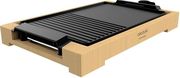 psistiera gkriliera cecotec tastygrill 2000 bamboo 03058 kafe