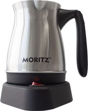 ilektriko mpriki moritz mr 850782 inox 600w me spasti xeirolabi 05l