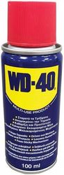 antiskoriako lipantiko sprei wd 40 multi use product 100ml photo