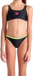 magio arena solid two piece swimsuit mayro photo