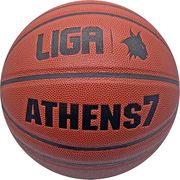 mpala liga sport basketball athens portokali 7 photo