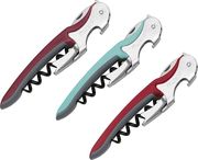 set anoixtirion patrick murano 3 tmx mpornto aquamarine kokkino