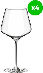 set krystallinon potirion boyrgoyndias rona le vin 4 tmx 700 ml