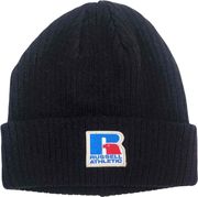 skoyfos russell athletic ribbed beanie mayros photo