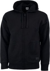 zaketa russell athletic zip through hoodie mayri l photo