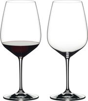 set 2 potirion riedel extreme cabernet 800 ml