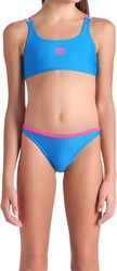 magio arena solid two piece swimsuit mple anoikto photo