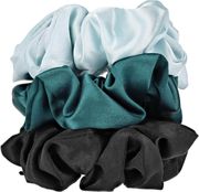 hair scrunchies w7 silky knots marine 3tmx
