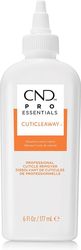 afairetiko gia petsakia cnd cuticle away 177ml