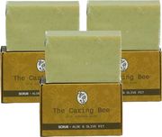 sapoyni scrub the caring bee me aloi kai koykoytsi elias 2 1 doro