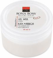 keri mallion rona ross gel wax 75ml