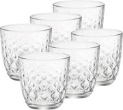 set potiri krasioy bormioli rocco aqua glit gyali 300ml 6tmx photo set potiri krasioy bormioli rocco aqua glit gyali 300ml 6tmx photo