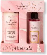 duo mist primo bagno velvet touch 2tmx