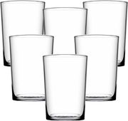 set potiria mpyras espiel v block tempered gyalino 510ml 6tmx