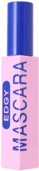 mascara w7 edgy tapered brush black 13ml