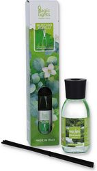 aromatiko xoroy uniker diffuser magic lights white musk 125ml