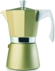 kafetiera espresso ibili evva xryso 14x9cm 3 flytzania