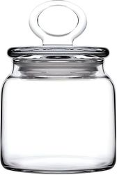 bazo genikis xrisis espiel kitchen slim jar gyalino 575ml