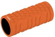 kylindros isorropias toorx foam roller ahf 061 portokali 33 cm