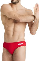 magio arena team swim briefs solid kokkino photo