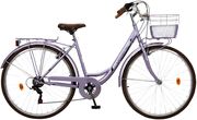 podilato orient city classic 28 lady 6sp lila photo