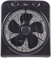 anemistiras box fan 30cm ardes ar5b30a floor