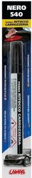 stylo episkeyis gratzoynion se xroma mayro kodiko xromatos 540 scratch fix touch up pens 150ml
