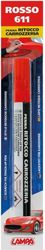 stylo episkeyis gratzoynion se xroma kokkino kodiko xromatos 611 scratch fix touch up pens 150ml