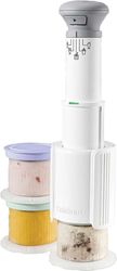 pagotomixani cuisinart freezewand icefd10e leyki 072 l doro 3 set doxeia