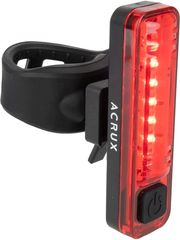 opisthio fanari smart acrux accumulator flashing light photo