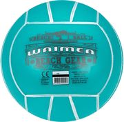 mpala waimea beach volley ball tirkoyaz photo