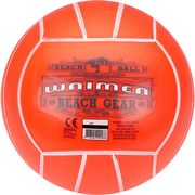 mpala waimea beach volley ball portokali photo