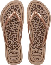 sagionara havaianas slim animals roz xryso kafe photo