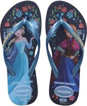 sagionara havaianas kids slim princess mple photo