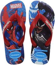 sagionara havaianas kids top marvel ii mple kokkini photo
