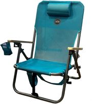 karekla thalassis campo beach tilt 1 metalliki capri blue photo