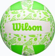 mpala wilson stamp volley ball leyki prasini 5 photo