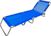 xaplostra summer club metalliki f18mm 188x55x24cm blue