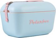 psygeio paralias polarbox light blue 12 l
