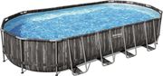 pisina kipoy bestway power steel pro max oval 732 x 366 x 123 cm