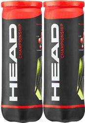 mpalakia tenis head championship 6 tmx