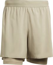 sorts adidas performance adi365 running essentials 2in1 shorts mpez photo