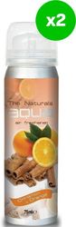 aromatiko spray aqua cinnamon orange natural 75ml 00 010 208 2tmx