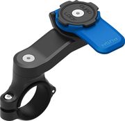 basi kinitoy quad lock motorcycle handlebar mount qlm hbr