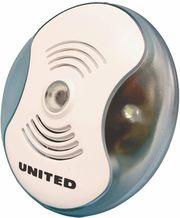 ilektroniko apothitiko entomon united ir 2528