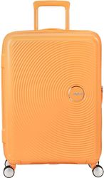 balitsa american tourister soundbox spinner exp 67 24 papaya pop
