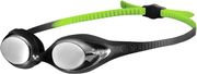gyalia pisinas arena spider youth mirror goggles mayra prasina photo
