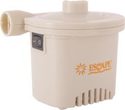 epanafortizomeni trompa escape air pump mpez 310 l min