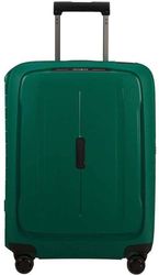 balitsa kampinas samsonite essens spinner 55 20 alpine green